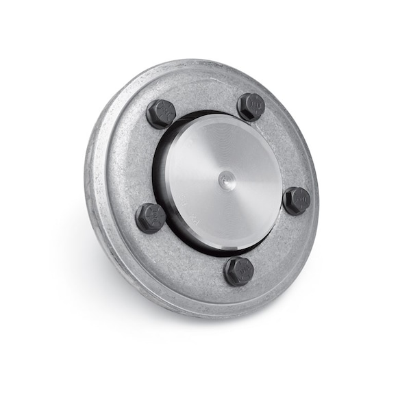 Dodge Industrial Couplings/Flex Clutch, PX60 BCS X 0 FLG ASSEMBLY PX60 BCS X 0 FLG ASSEMBLY - main